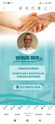 Cuidador