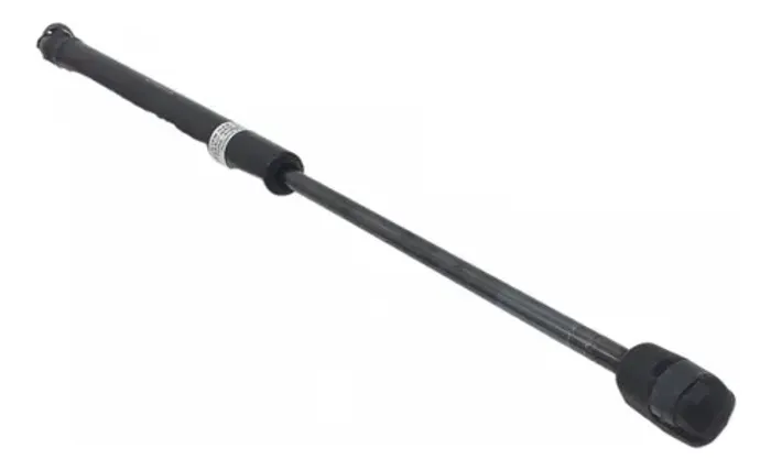 Amortecedor Tampa Traseira Kia Soul 2009 2010 2011 2012 2013