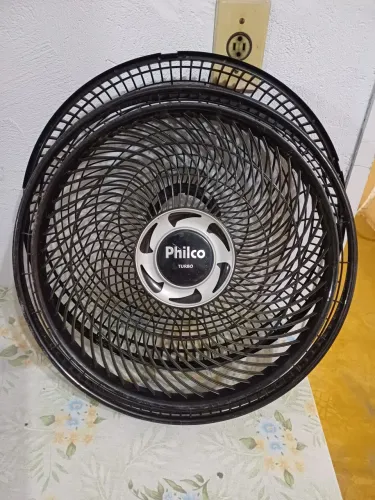Grade de ventilador Philco