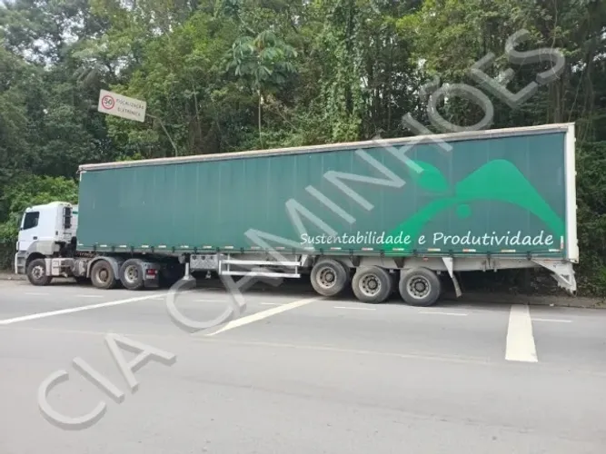 CARRETA SIDER LINSHALM 2016 3 EIXOS 15,30M 