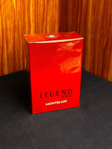 Perfume Original Montblanc Legend Red - 200ml