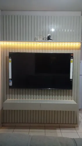 TV TCl 65 polegadas QLED 