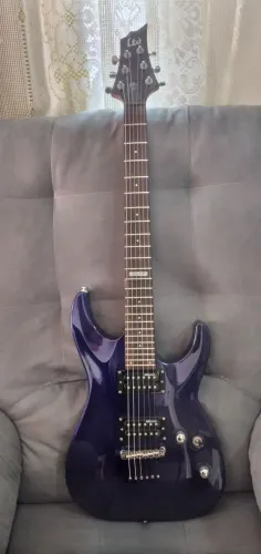 Guitarra LTD H51
