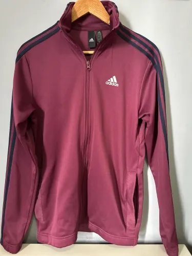 AGASALHO ADIDAS AERO READY ORIGINAL