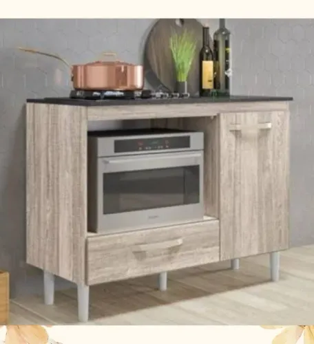 Promoção Balcao para Cooktop - 06/05/25