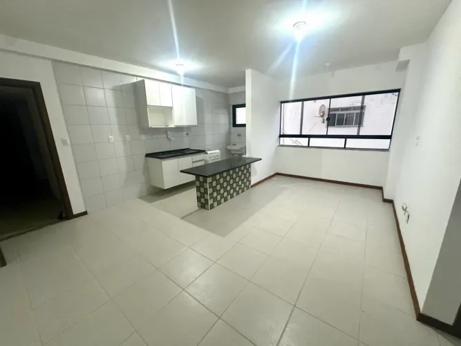 Apartamento 2/4 Pituba