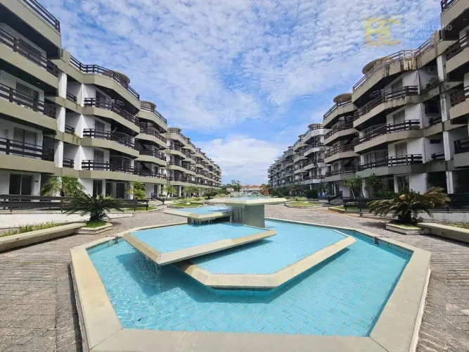 Apartamento em Condominio - Balneário São João Batista I - Peruíbe/SP
