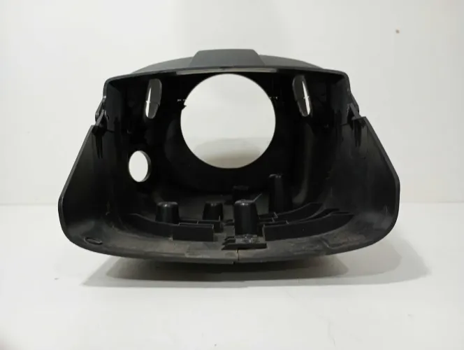 Moldura Coluna Direção S10 ls 2022 cab dupla