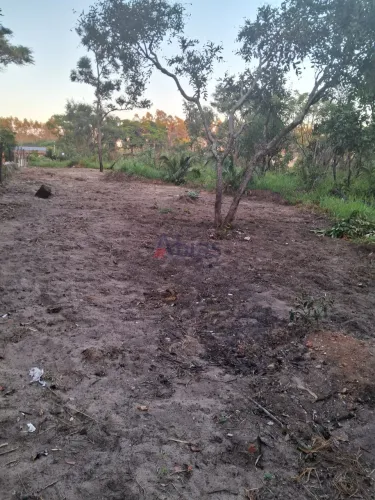 Terreno em Loteamento Aracê de Santo Antonio I - São Carlos