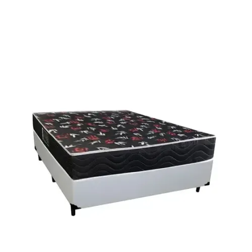 Colchao de casal d20
