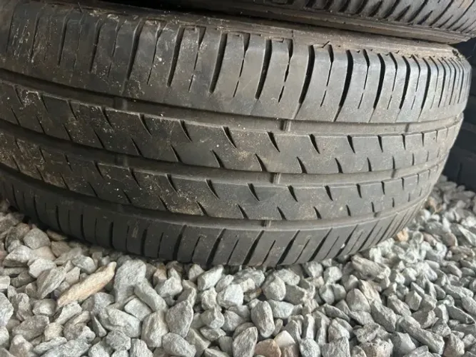 Pneu 195/55/15 Firestone 69% Vida