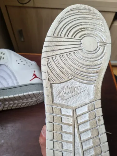Tênis Nike Jordan