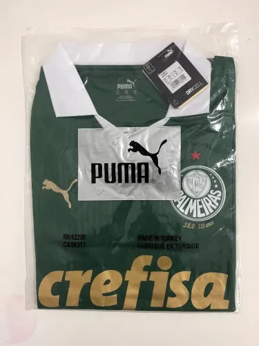 Camisa do Palmeiras - Jogador M - Thailandesa 1:1