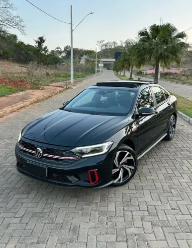 Volkswagen Jetta GLI 350 TSI 2.0 16V 4P Aut. 2023