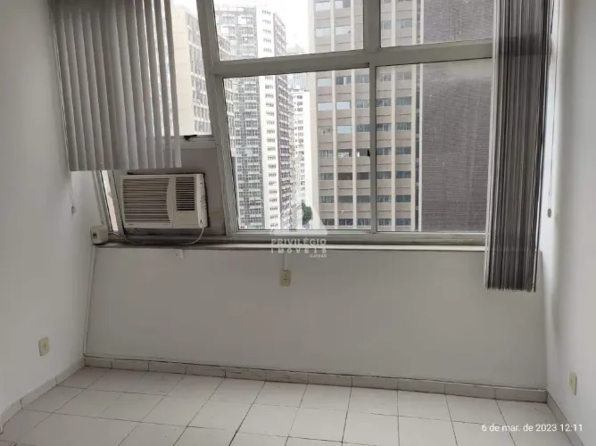 Sala à venda, Centro - RIO DE JANEIRO/RJ