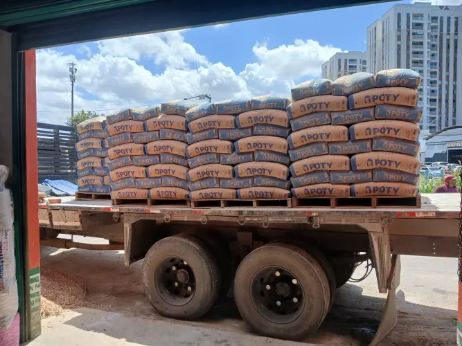 DEPÓSITO DE CIMENTO POTY 55,00