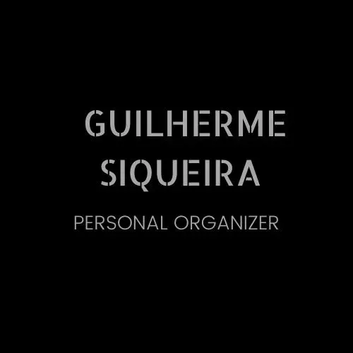 Personal Organizer