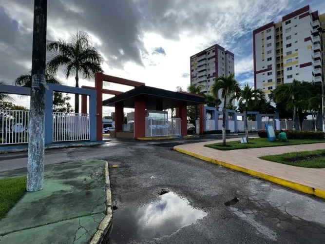 Vendo Casa no Vivendas Aracaju 