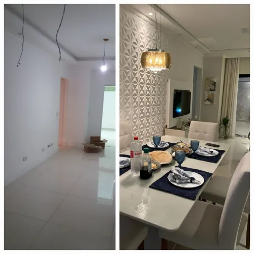 Design de interiores