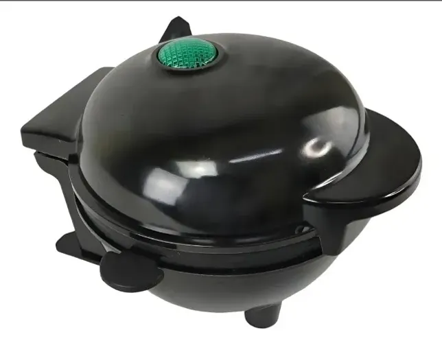 Vendo mini máquina de fazer bolos "Mini Bundt Maker"