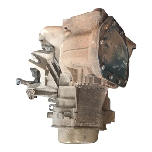Caixa Câmbio Chevrolet Celta Corsa 1.0 Vhc 2002 2003 A 2006