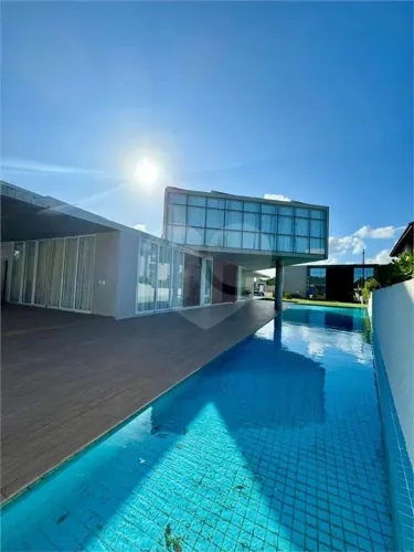 Condomínio com 5 quartos à venda em Povoado Barra Nova - AL