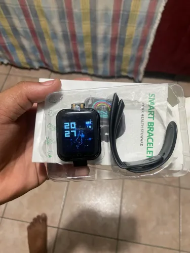 Relógio smart Watch digital IOS/ANDROID ALLPHONE. 