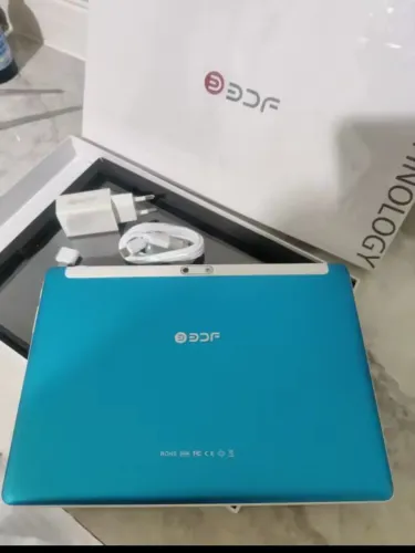 Tablet BDF tela 10.1 Faz chamadas telefônica