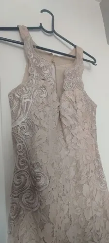 Vestido de festa