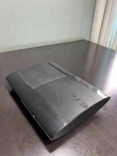 Playstation 3 super slim