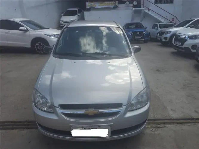 CHEVROLET CLASSIC 1.0 MPFI LS 8V