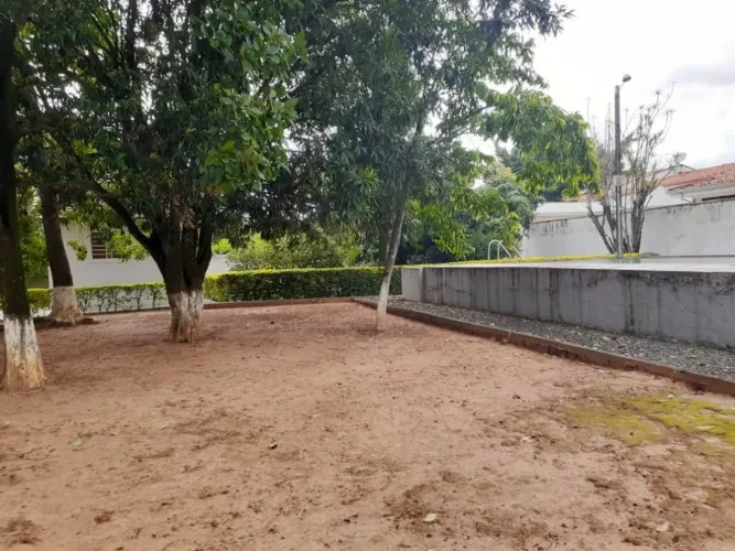 Terreno à venda, Chácaras Antonieta - Limeira/SP