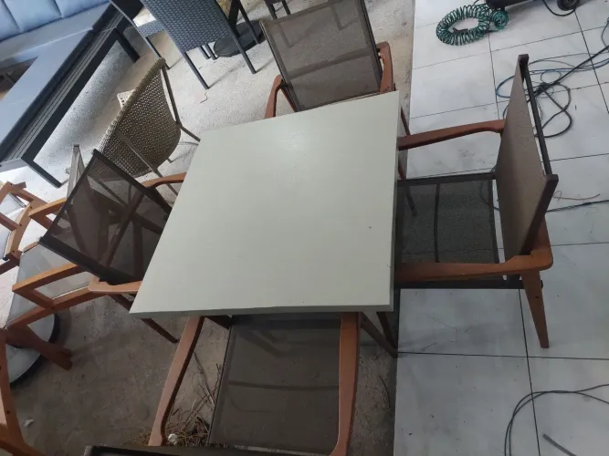 Jogo de mesa