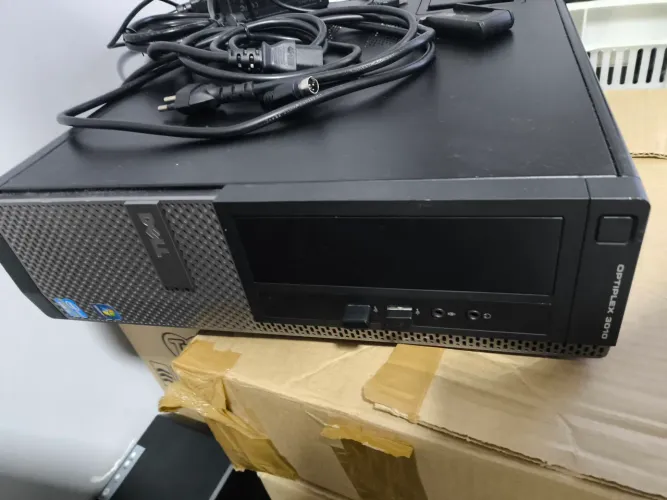 Computador Dell Optiplex 3010