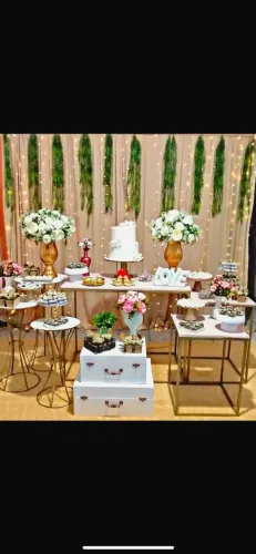Festa Casamento Completa 