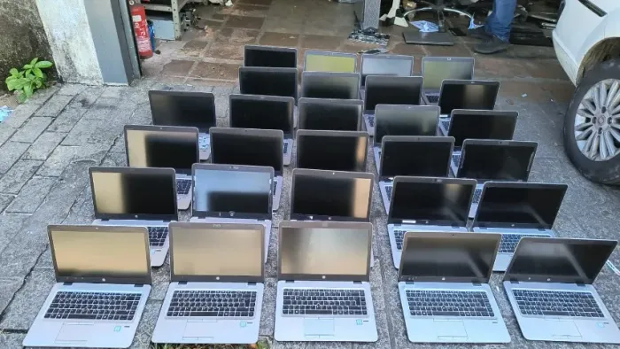 Notebook HP Elitebook 840 G3 i5 6Th 8Gb Ssd