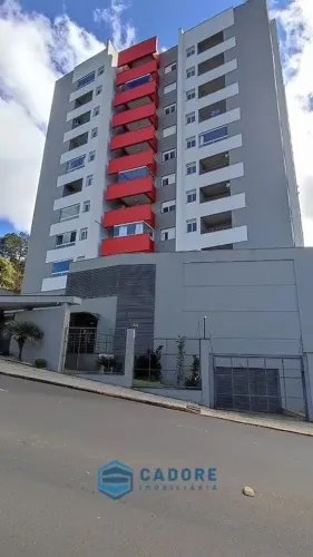 APARTAMENTO DOIS DORMITÓRIOS BAIRRO LOURDES