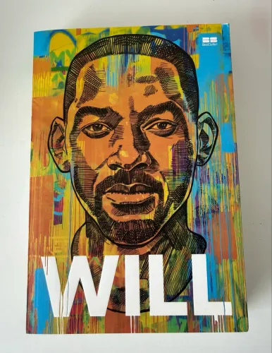Livro Will Smith