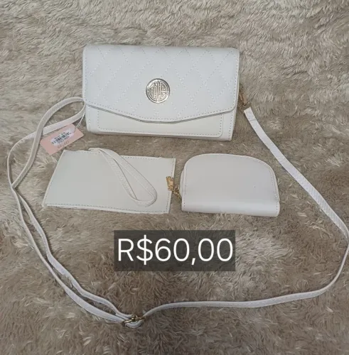 Bolsas pequenas