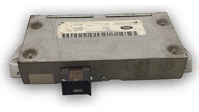 Módulo Central Usb Range Rover Sport 3.6 2010