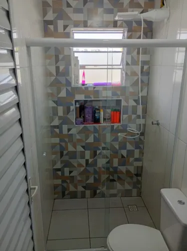BOX DE BANHEIRO 