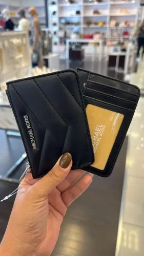 Carteira Michael Kors