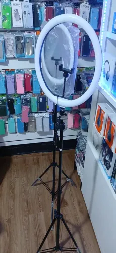 Ring Light profissional grande 