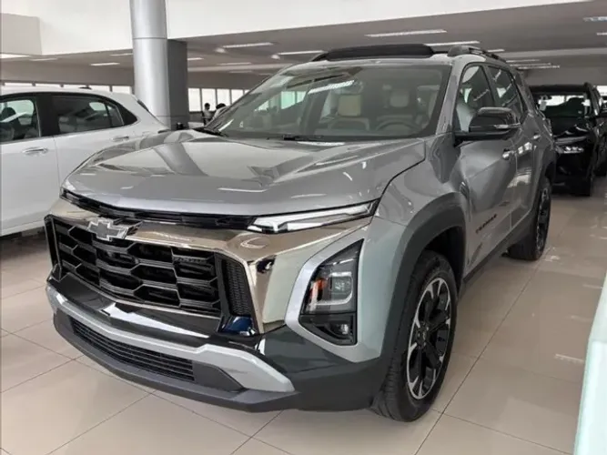 Chevrolet Equinox Activ 1.5 Turbo 177cv Aut. 2026