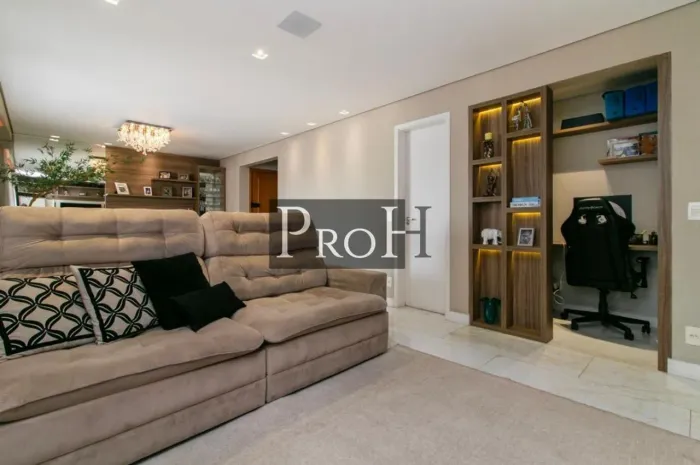 Apartamento 3 dormitórios sendo 1 suíte e Lazer completo  R$ 1.450.000,00