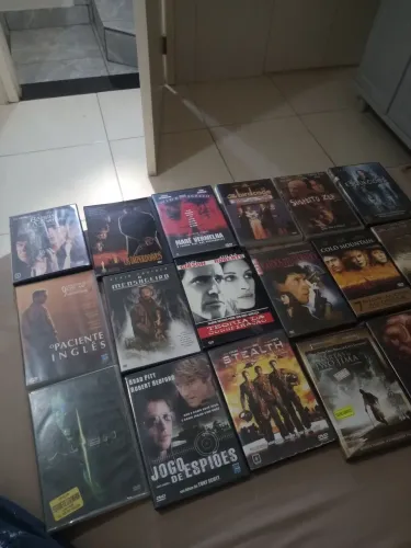 DVD