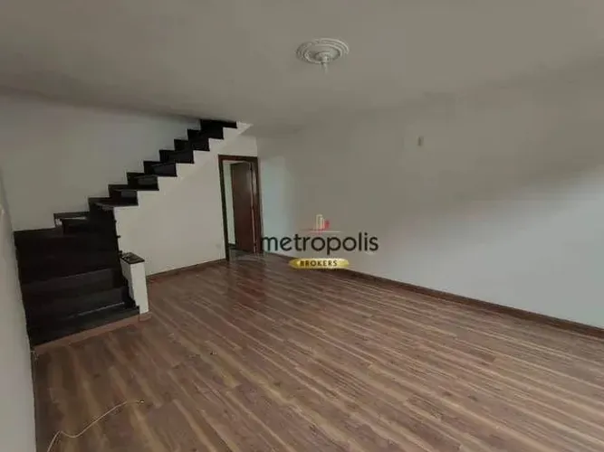 Casa para alugar, 100 m² por R$ 6.252,08/mês - Bosque da Saúde - São Paulo/SP