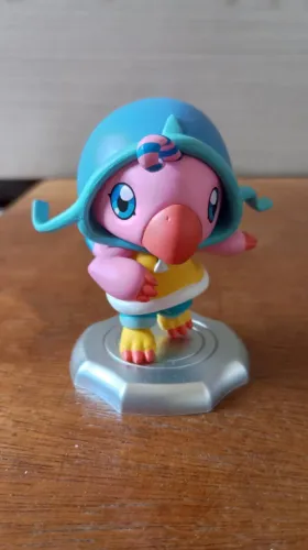 Digimon Adventure  - Piyomon/Sora - Blind Box vol.3 - Bandai