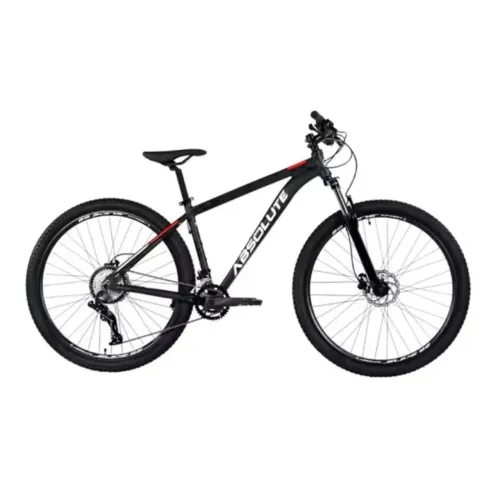 Bicicleta Nero 4 aro 29 câmbio 8v nova zerada