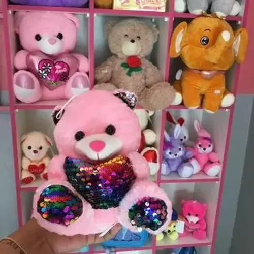 Pelucias